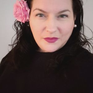 Meet your Posher, Rachael